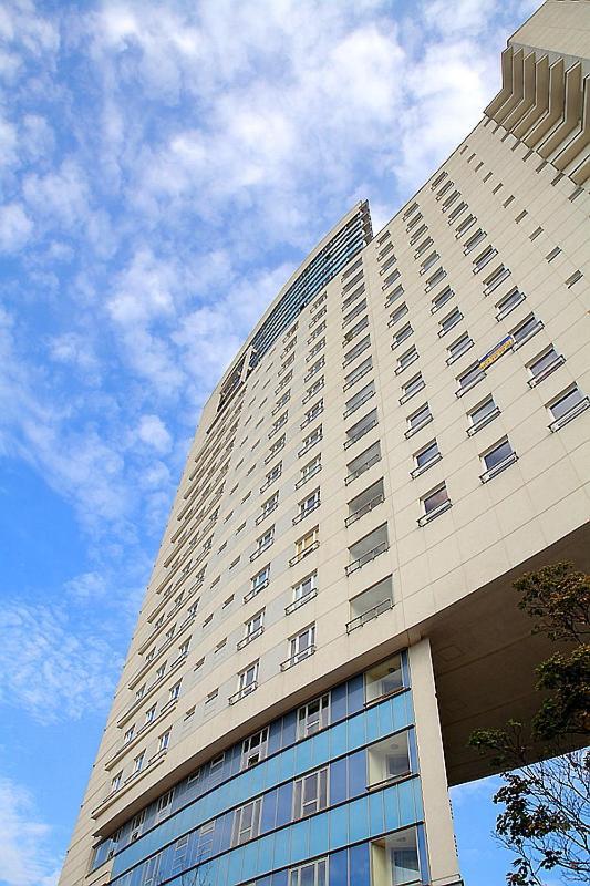 Zygmunta Slominskiego 5 - P&O Apartments Варшава Экстерьер фото