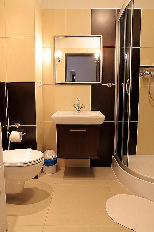 Zygmunta Slominskiego 5 - P&O Apartments Варшава Экстерьер фото